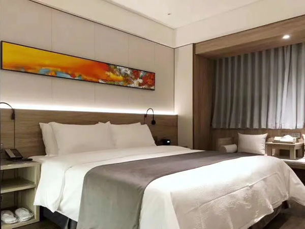 未來裝飾行業(yè)大趨勢預測